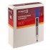 Маркер Whiteboard D2800, 2 мм круглий зелений Маркер Whiteboard D2800, 2 мм круглий зелений
