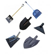 Лопати