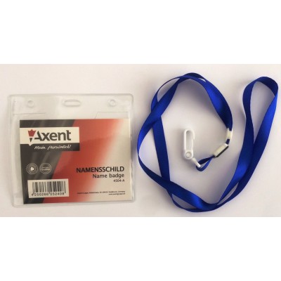 Бейдж Axent 4504-A Бейдж Axent 4504-A