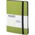 Книга записна Partner Soft, А5, 96 арк. клітинка Книга записна Partner Soft, А5, 96 арк. клітинка