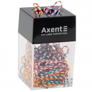 Бокс з магнітом для скріпок AXENT 4120-A