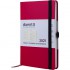Книга записна Partner Soft, А5, 96 арк. клітинка Книга записна Partner Soft, А5, 96 арк. клітинка