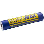 Папір для факсу  Buromax 210мм 25м ,52г/м2