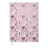 Щоденник датований Buromax BLOSSOM, рожевий 2022г., 336ст. Щоденник датований Buromax BLOSSOM, рожевий 2022г., 336ст.