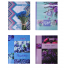 Книга канц 96л А4 кл.оф. тв.переплет Книга канц 96л А4 кл.оф. тв.переплет