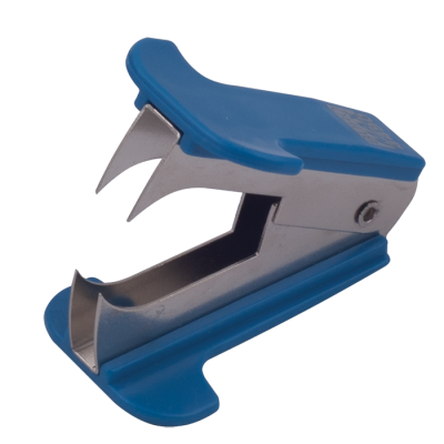 Розшивач скоб (дестеплер), BUROMAX BM.4490 Розшивач скоб (дестеплер), BUROMAX BM.4490