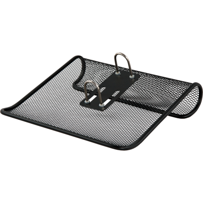 Підставка для календаря, метал., чорна, BM.6230-01 Підставка для календаря, метал., чорна, BM.6230-01