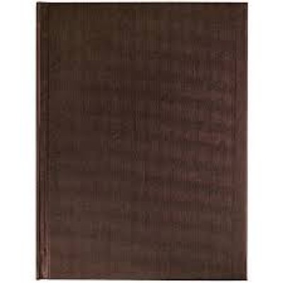 Блокнот А5 80 арк. Economix Вельвет клетка, E20280 Блокнот А5 80 арк. Economix Вельвет клетка, E20280
