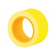 Етикетки-цінники Economix 30х40 мм зелені 150 шт./рул. E21309-04
