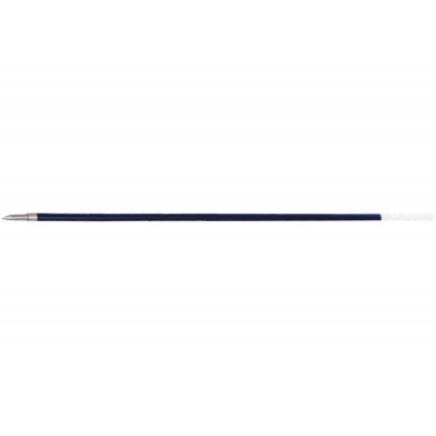 Стрижень кульковий 143 мм Economix, чорний Стрижень кульковий 143 мм Economix, чорний