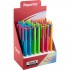 Ручка масляна Axent Reporter Color, AB1069-02-a Ручка масляна Axent Reporter Color, AB1069-02-a