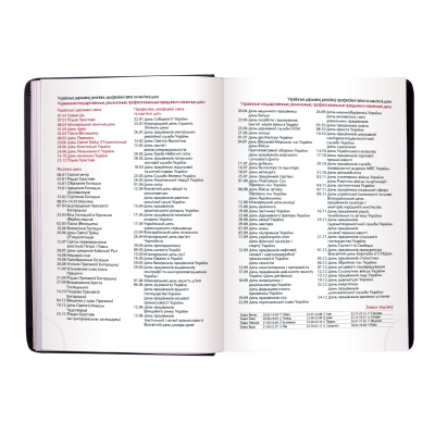 Щоденник недат. EXPERT, A5, бордовий, бумвініл Щоденник недат. EXPERT, A5, бордовий, бумвініл